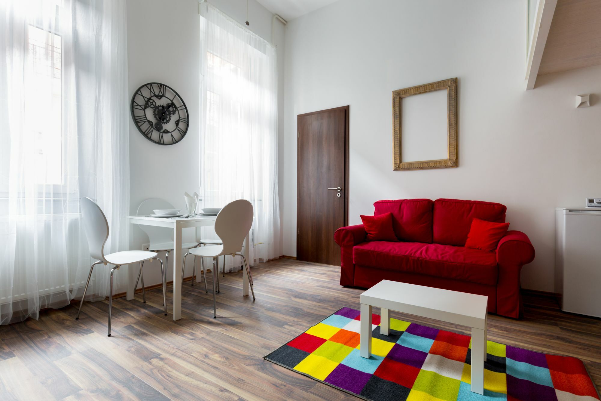 Bpm-Magic Apartments At The Centre 布达佩斯 外观 照片