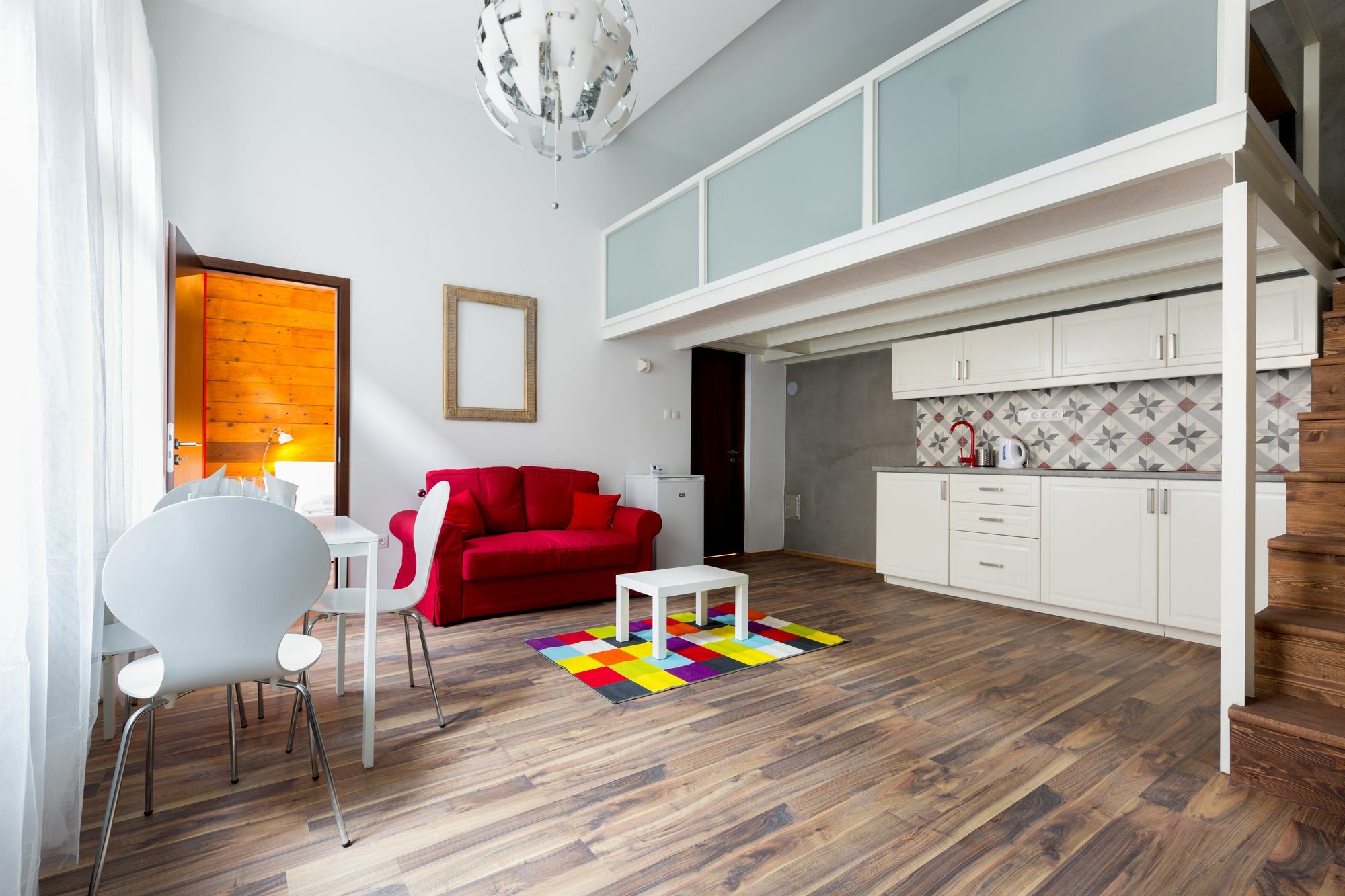 Bpm-Magic Apartments At The Centre 布达佩斯 外观 照片