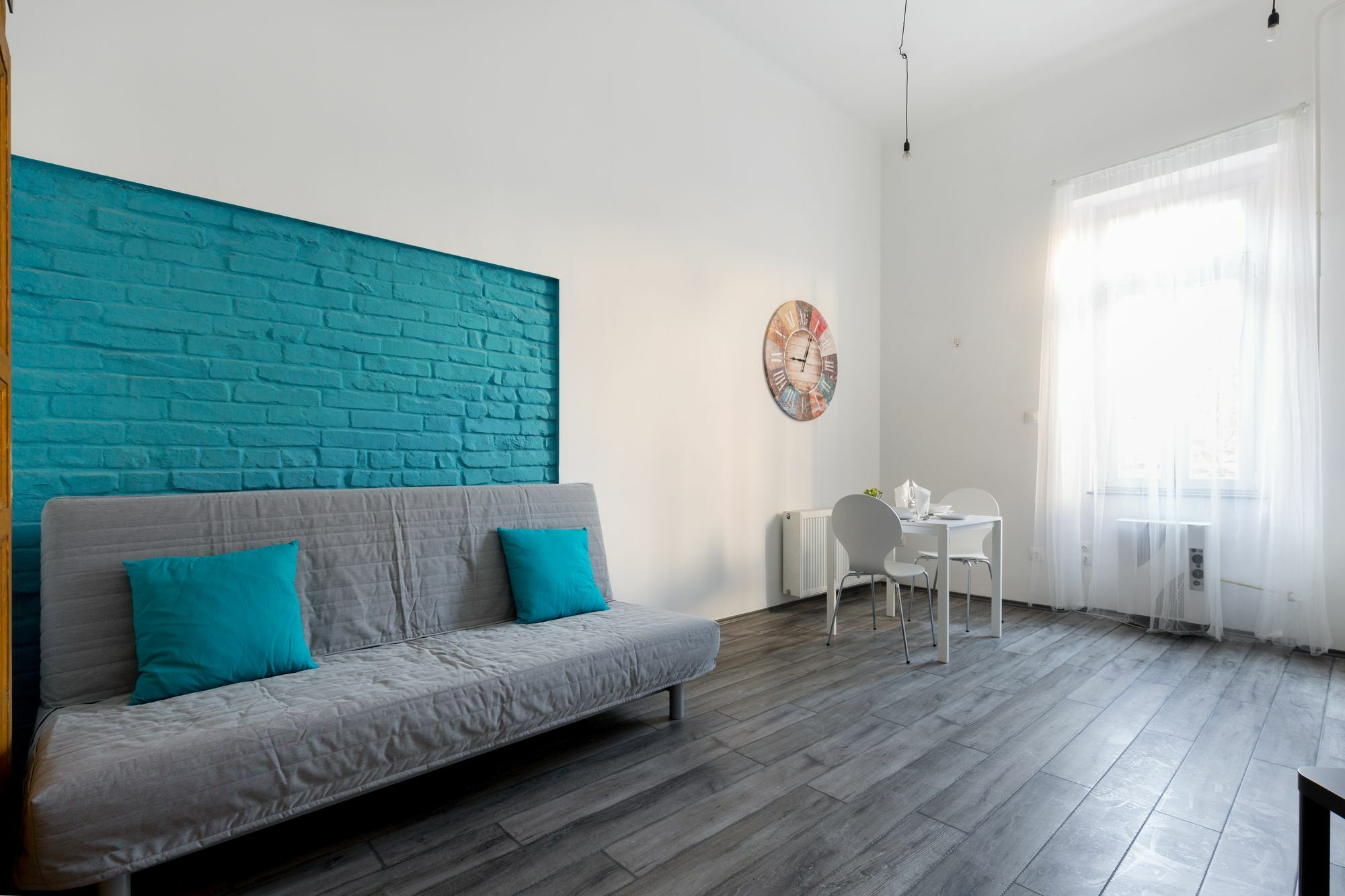 Bpm-Magic Apartments At The Centre 布达佩斯 外观 照片