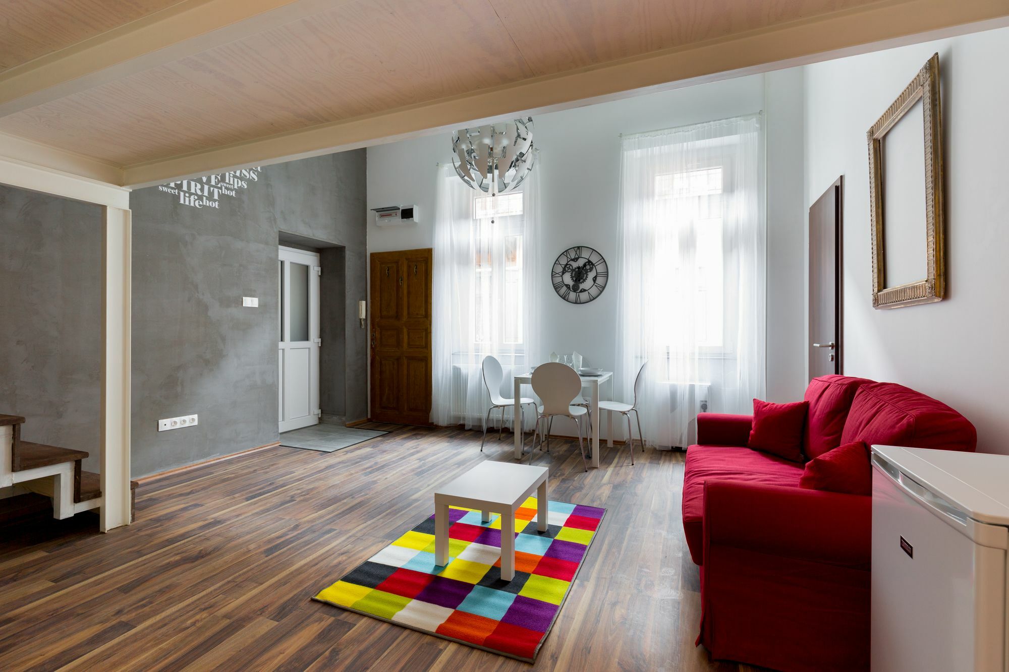 Bpm-Magic Apartments At The Centre 布达佩斯 外观 照片