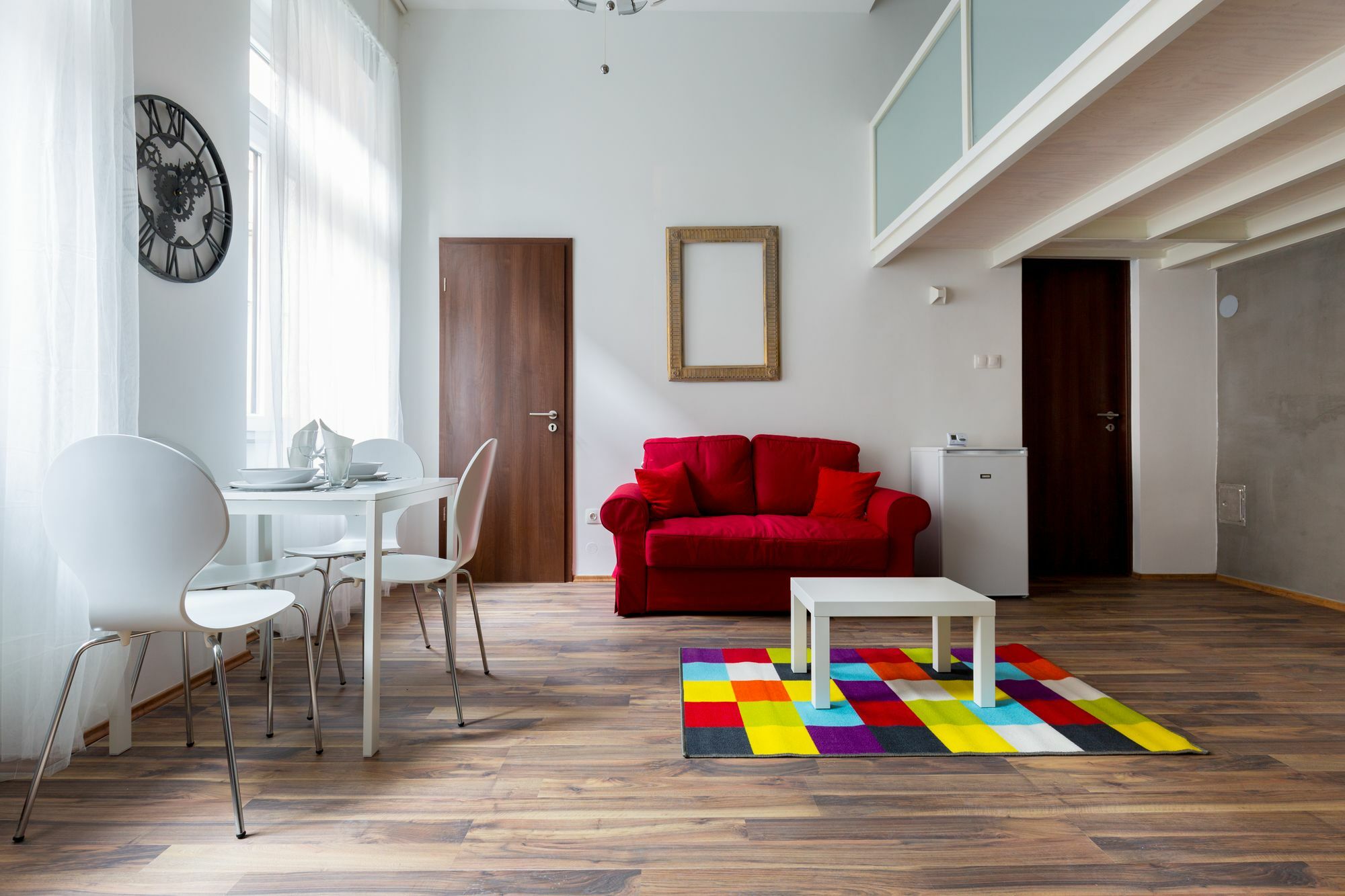 Bpm-Magic Apartments At The Centre 布达佩斯 外观 照片