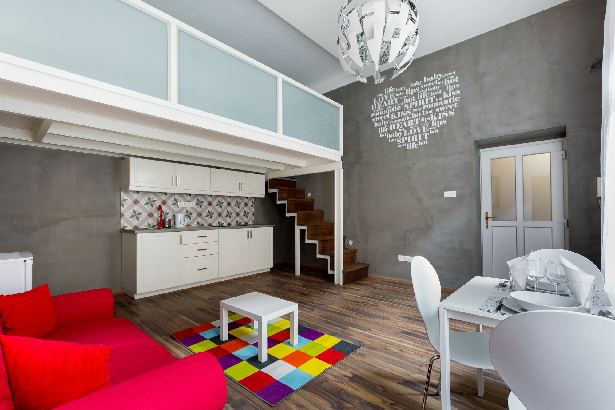 Bpm-Magic Apartments At The Centre 布达佩斯 外观 照片