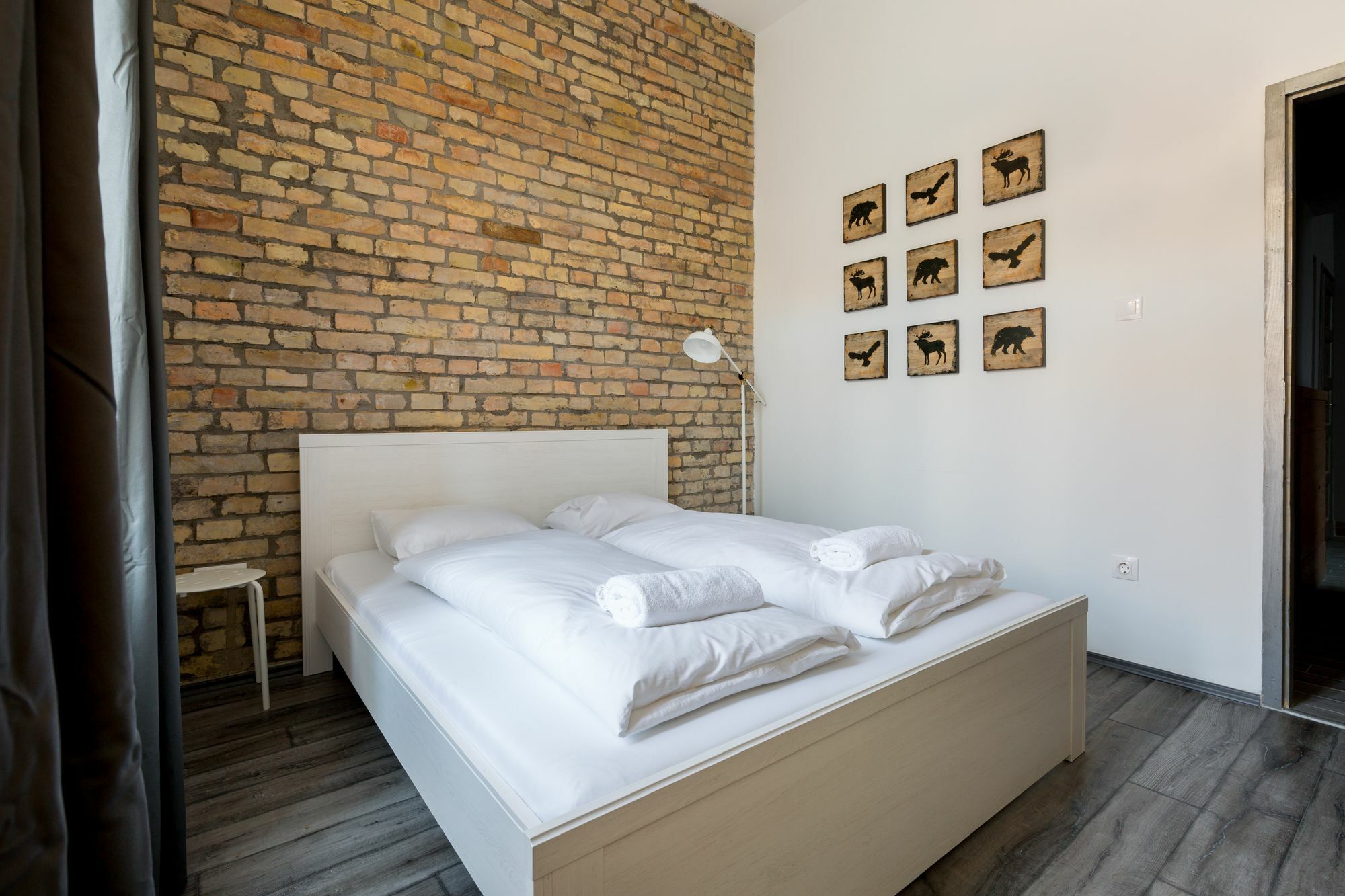 Bpm-Magic Apartments At The Centre 布达佩斯 外观 照片