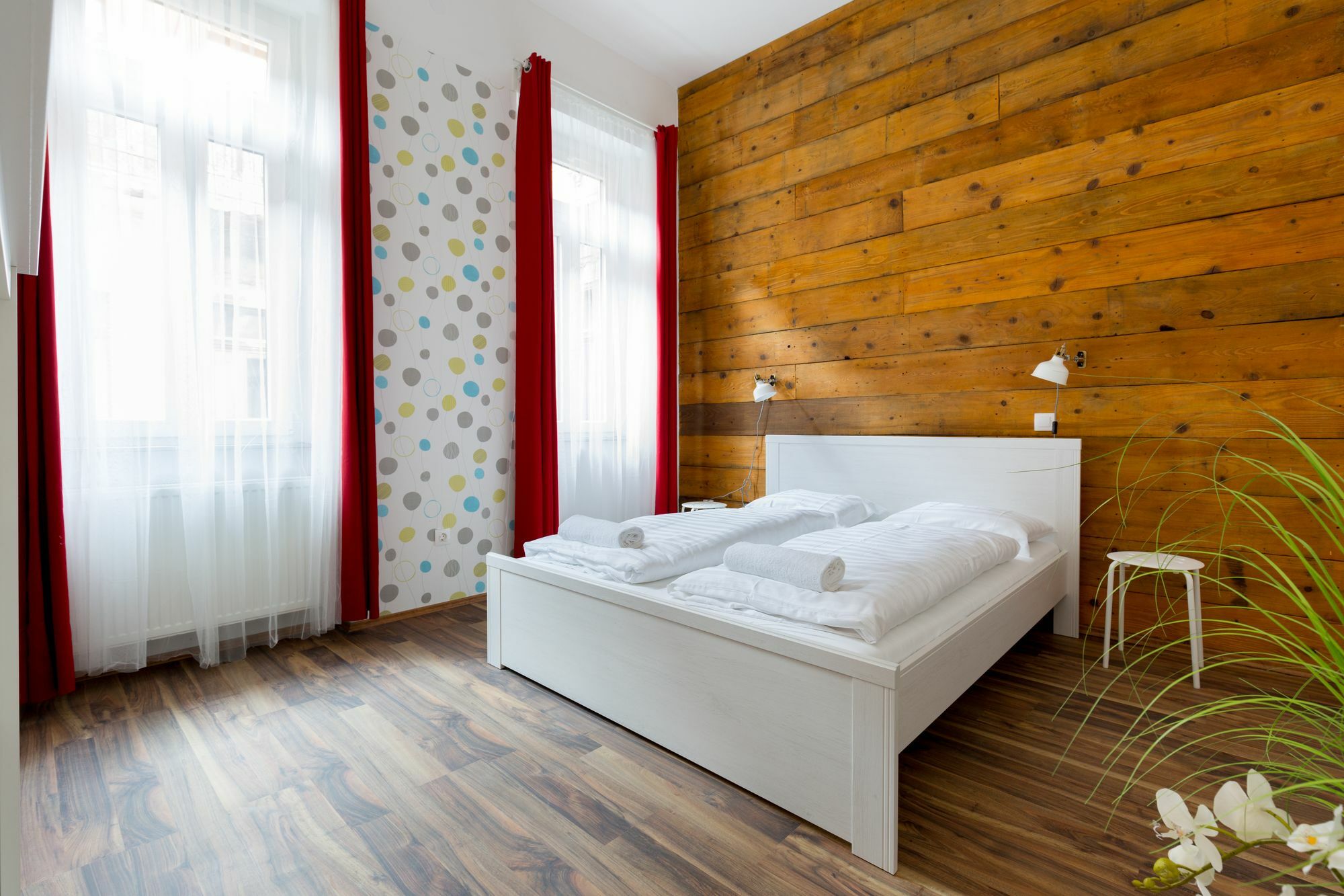 Bpm-Magic Apartments At The Centre 布达佩斯 外观 照片