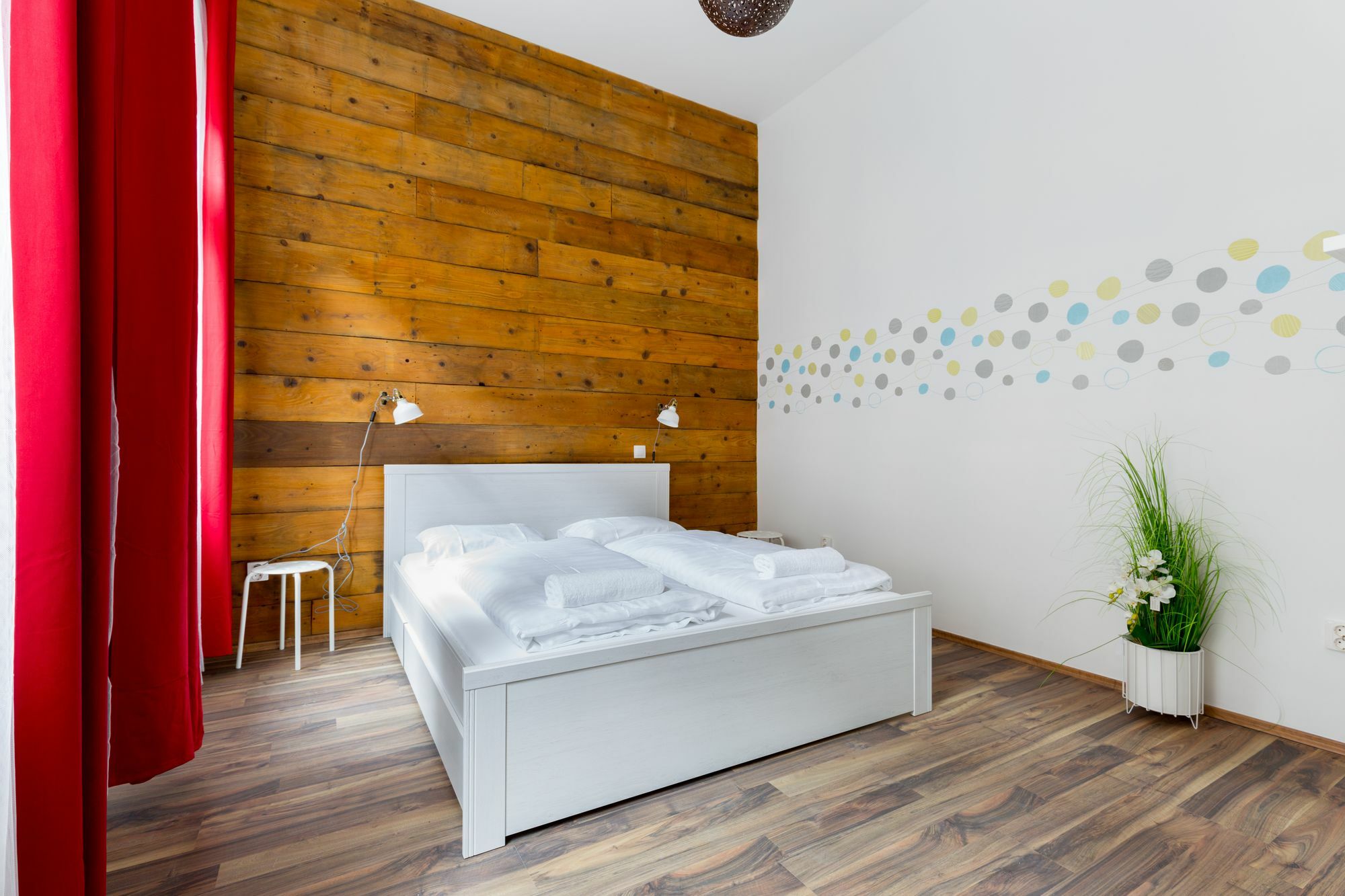 Bpm-Magic Apartments At The Centre 布达佩斯 外观 照片