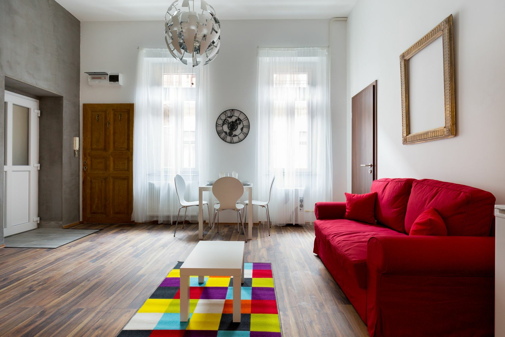 Bpm-Magic Apartments At The Centre 布达佩斯 外观 照片