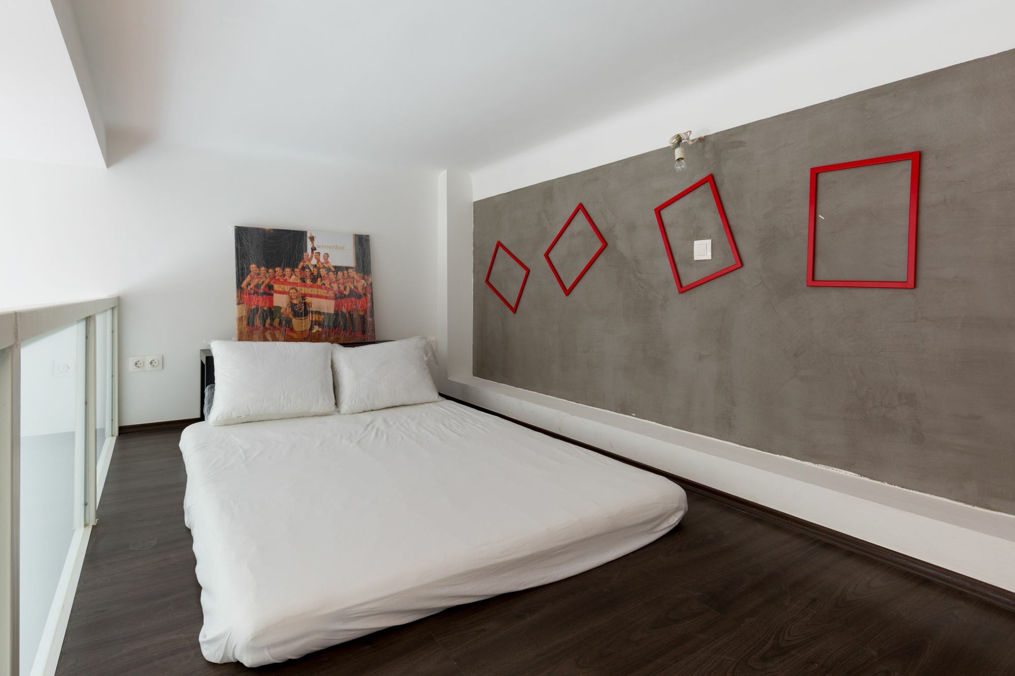 Bpm-Magic Apartments At The Centre 布达佩斯 外观 照片