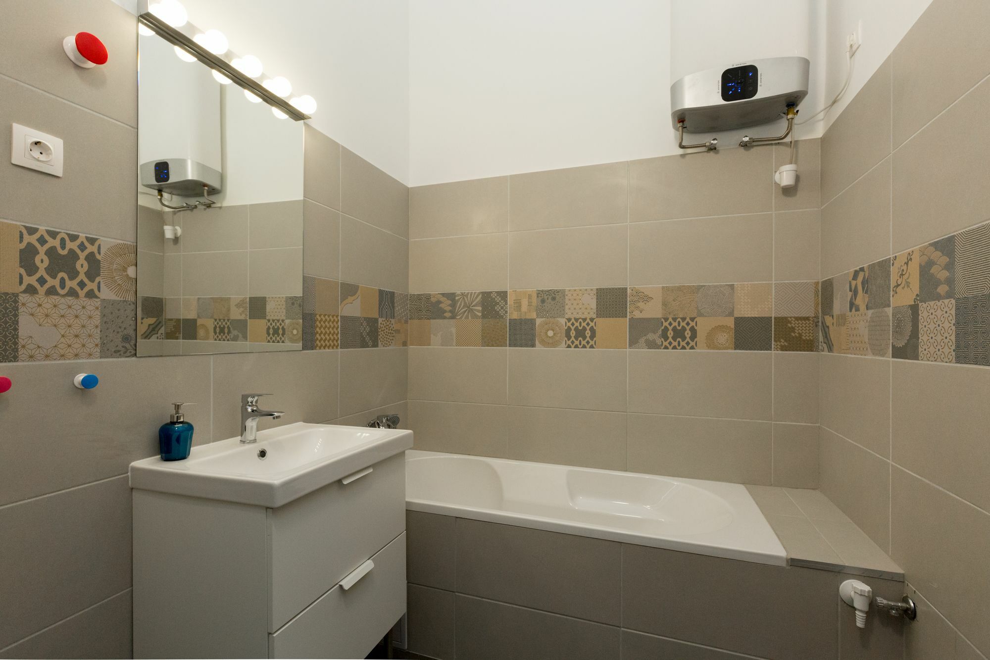 Bpm-Magic Apartments At The Centre 布达佩斯 外观 照片