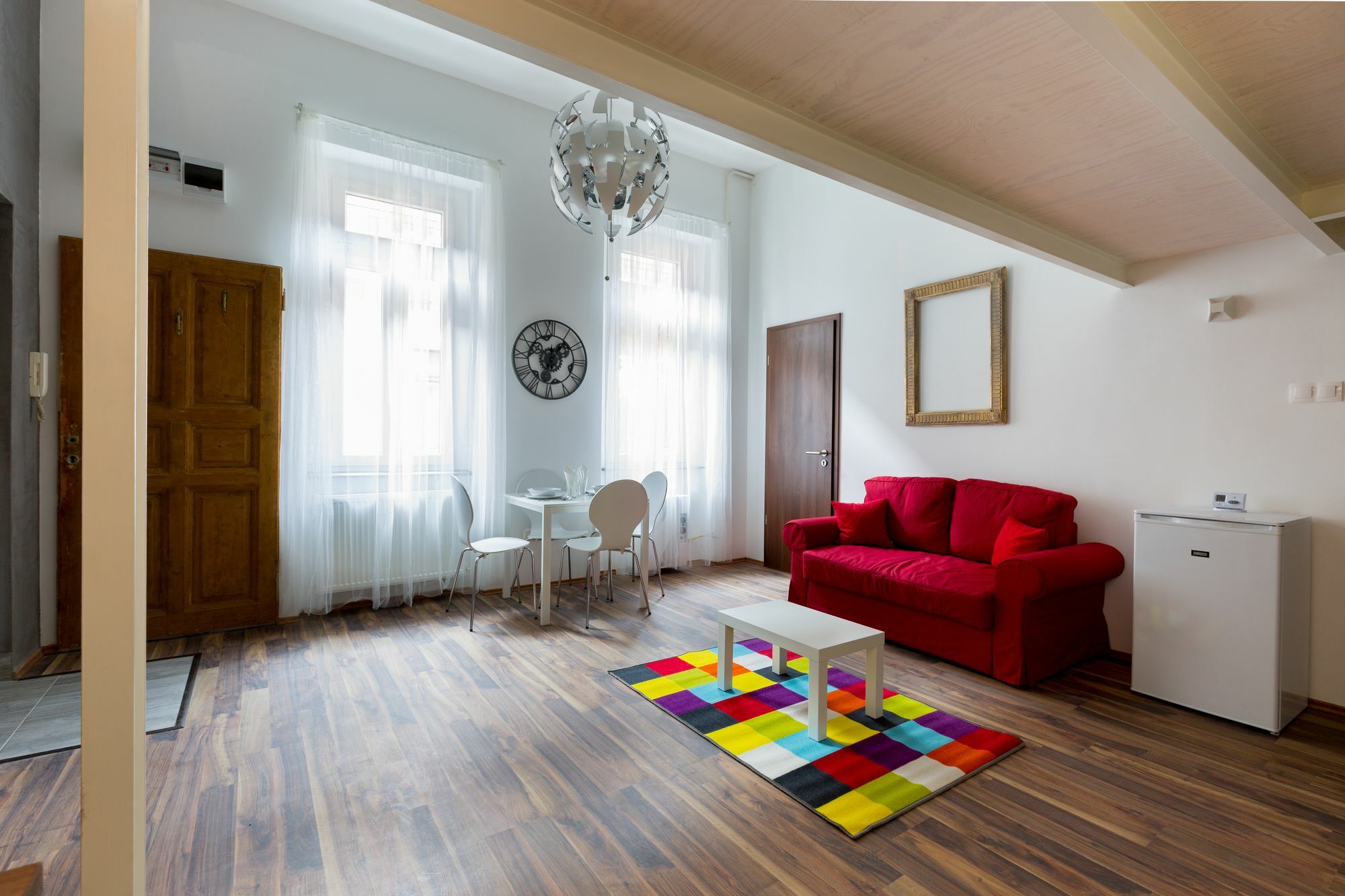 Bpm-Magic Apartments At The Centre 布达佩斯 外观 照片