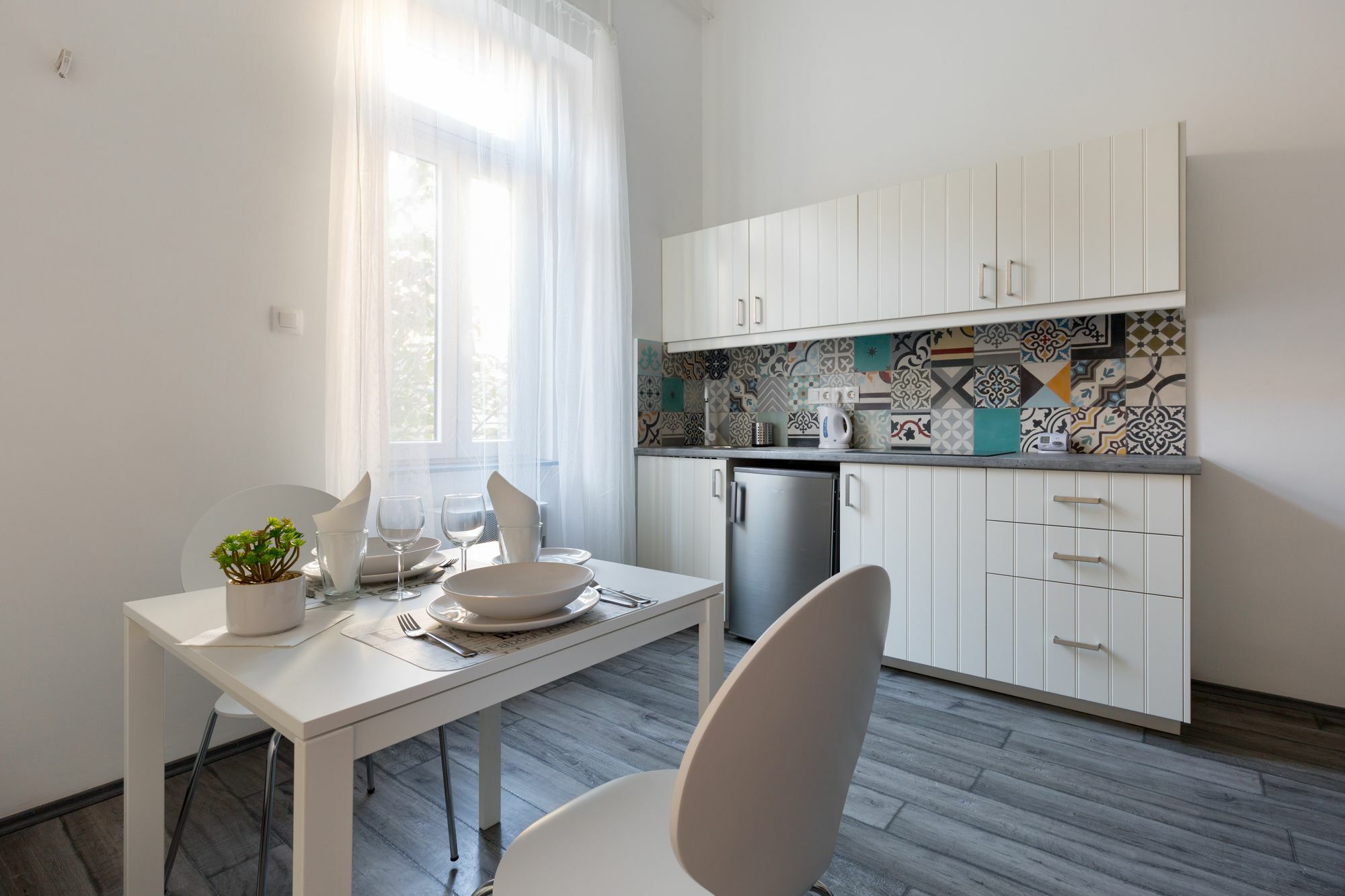 Bpm-Magic Apartments At The Centre 布达佩斯 外观 照片