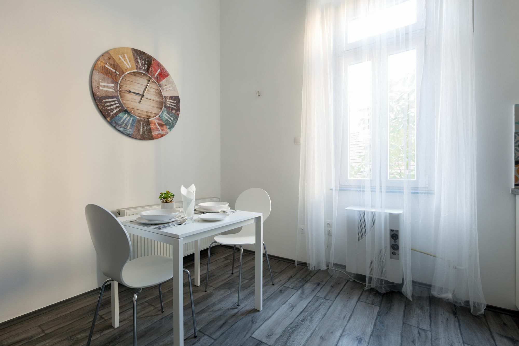 Bpm-Magic Apartments At The Centre 布达佩斯 外观 照片