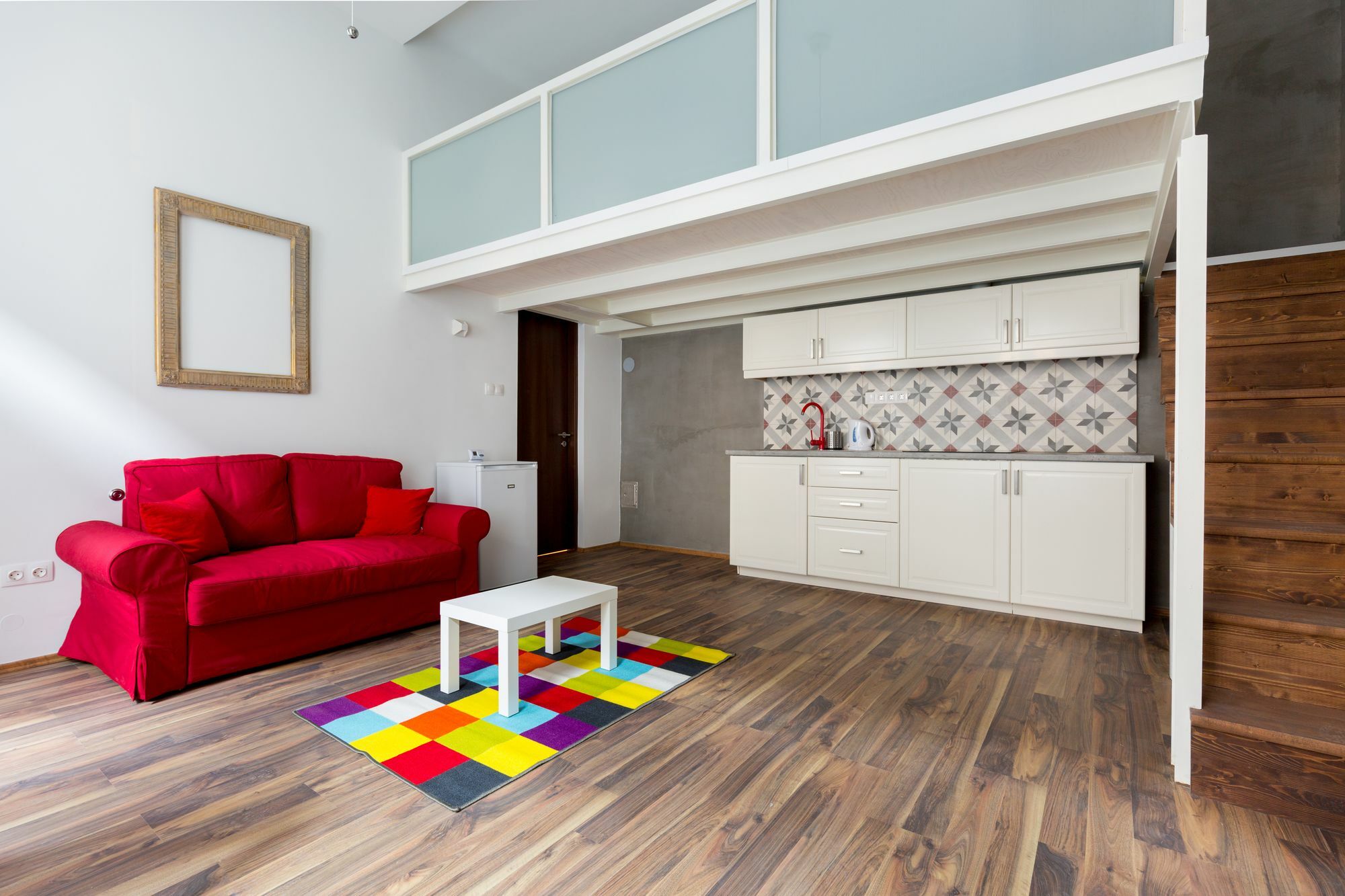 Bpm-Magic Apartments At The Centre 布达佩斯 外观 照片