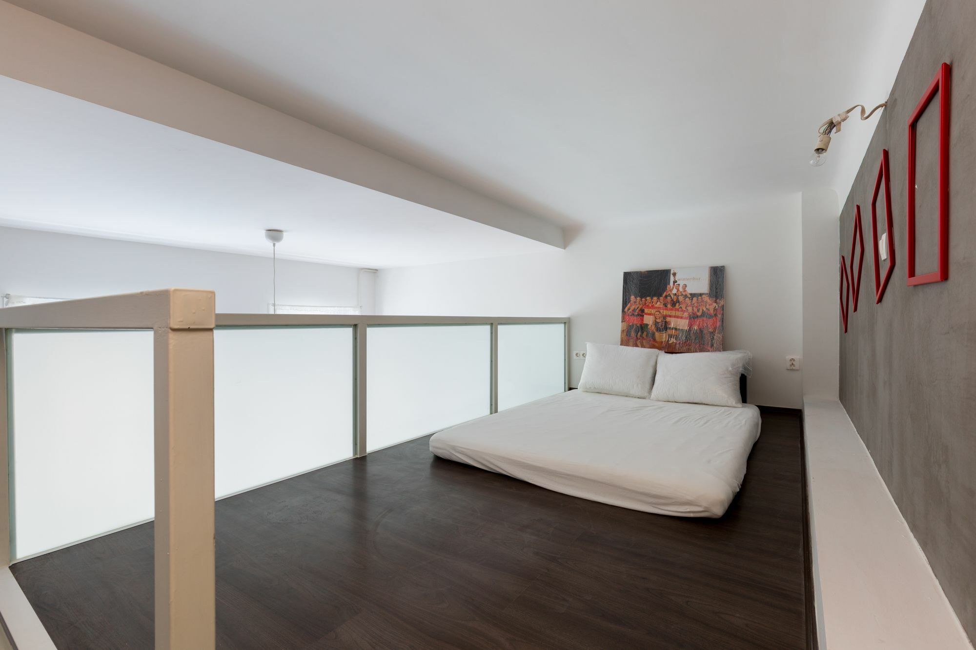 Bpm-Magic Apartments At The Centre 布达佩斯 外观 照片